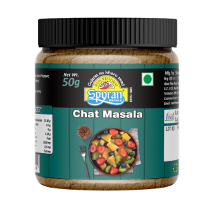 Chat Masala