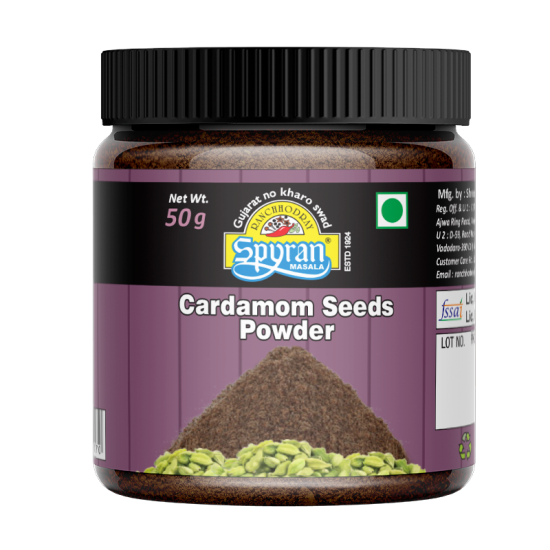 Cardamom/Elaichi Powder