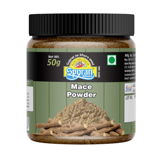 Mace/Javantri Powder