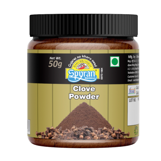 Cloves /Laving Powder