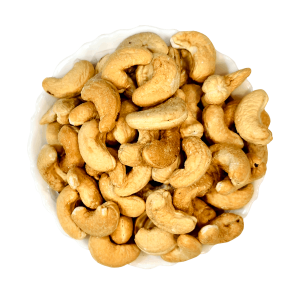 Cashew/Kaju Salted
