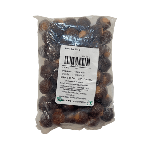 Soapberry (Soapnut) Dry/Aritha Dry