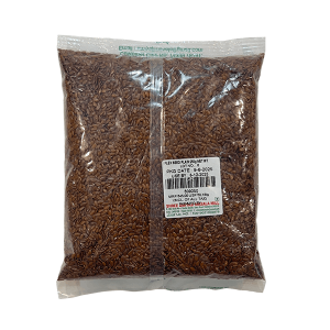 Flex Seed Plain