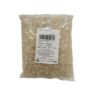 Sago/Sabudana Nylon