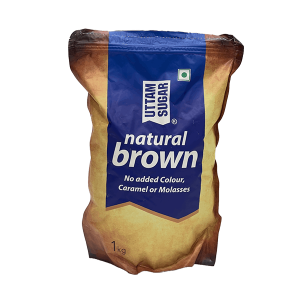 Natural Brown Sugar