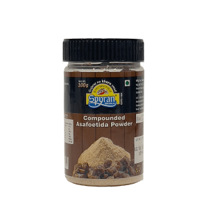Asafoetida/Hing Powder