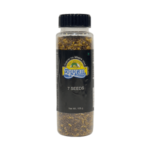 7 Seeds Mukhvas