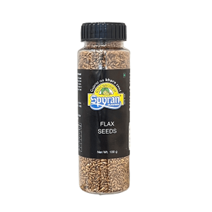 Flex Seeds Mukhvas Bottle