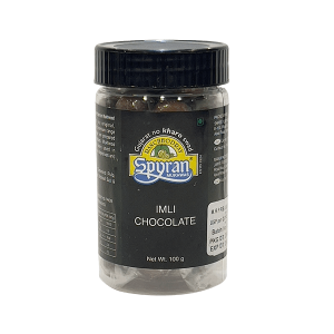 Imli Chocolate Mukhvas