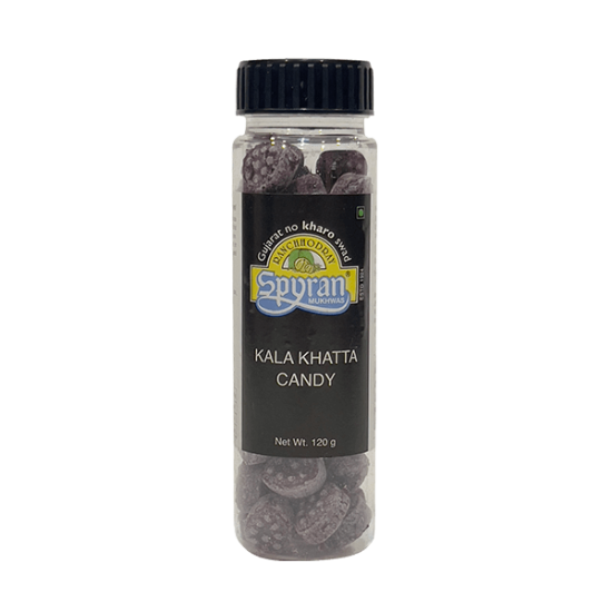 Candy Kala Khatta