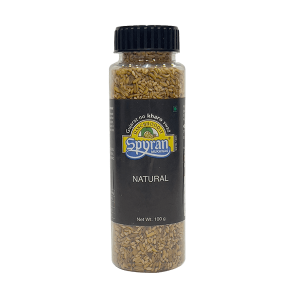 Natural Mukhvas