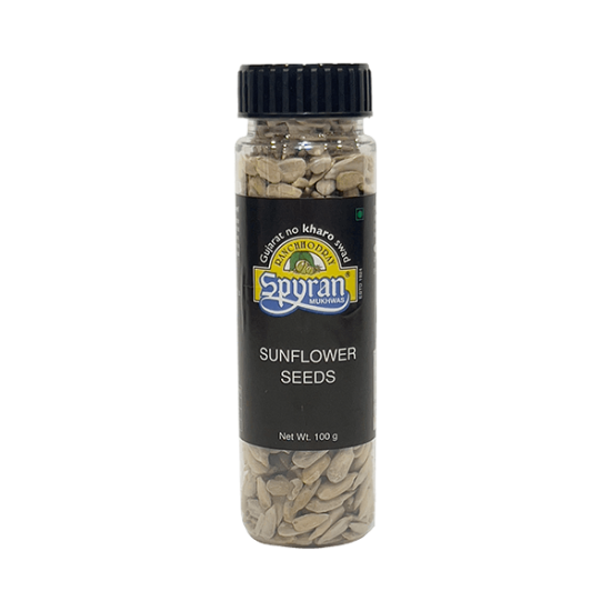Sunflower Seeds Mukhvas