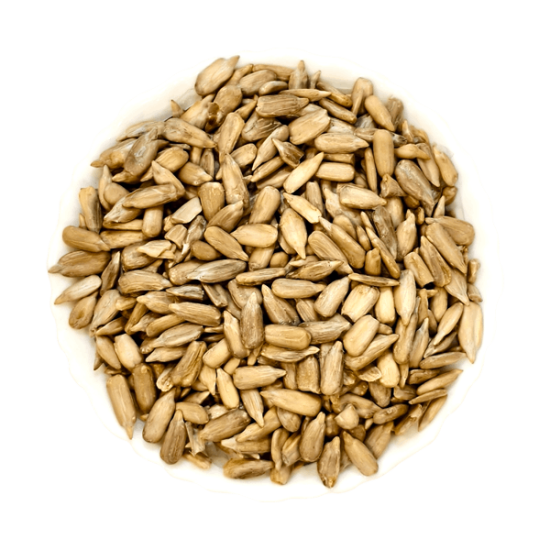Sunflower Seeds Plain
