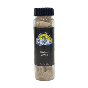 Sweet Amla Mukhvas