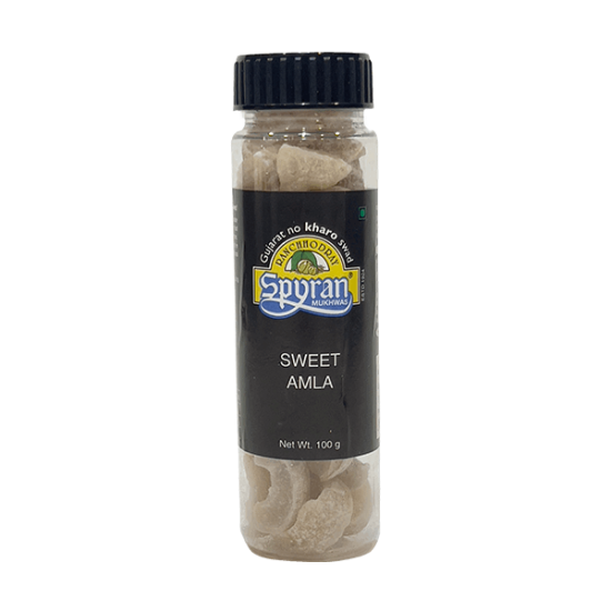Sweet Amla Mukhvas