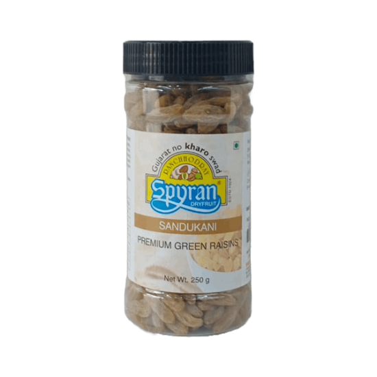 Sandukani Raisins/Draksh