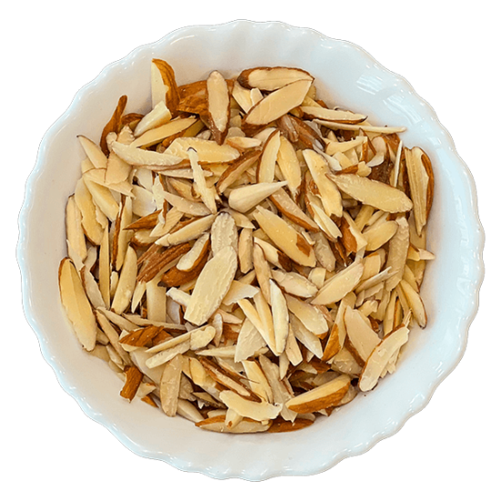 Almond/Badam Katri