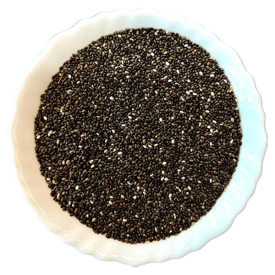 Chia Seeds