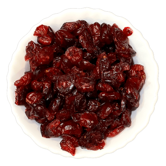 Dried Cranberries