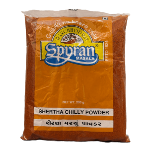 Shertha Chilli Powder