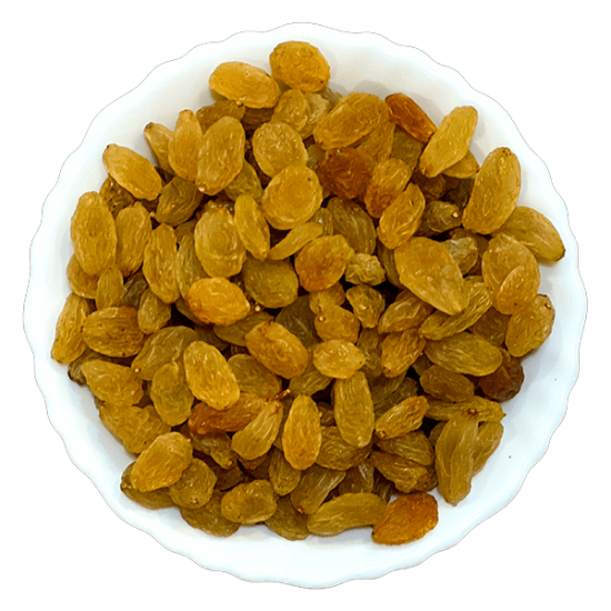 Indian Raisins/Draksh 