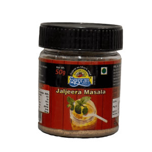 Jaljeera Masala