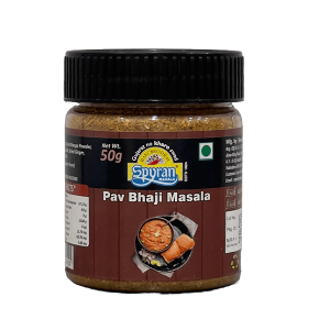 Pav Bhaji Masala