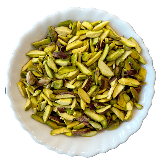 Pistachio/Pista Katri