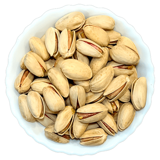 Pistachio/Pista Salted
