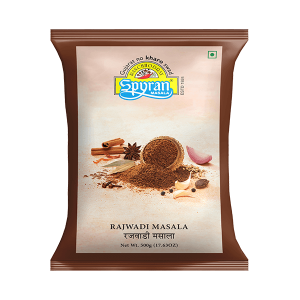 Rajwadi Masala
