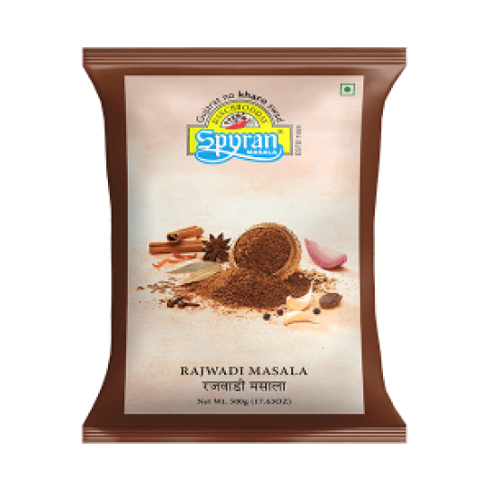 Rajwadi Masala