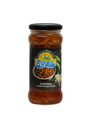 Spyran Chhundo