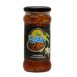 Spyran Chhundo/Keri no Chhundo