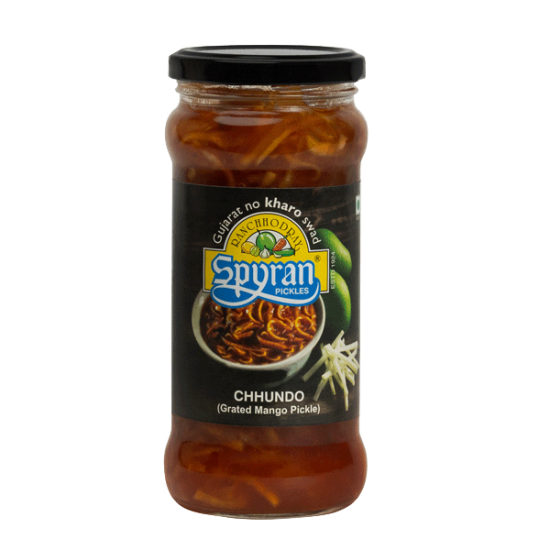 Spyran Chhundo/Keri no Chhundo
