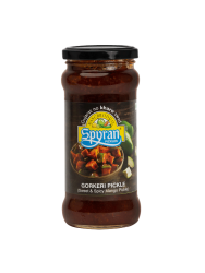 Spyran Gudkeri Pickle