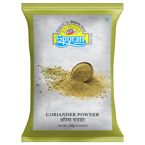 Coriander/Dhaniya Powder