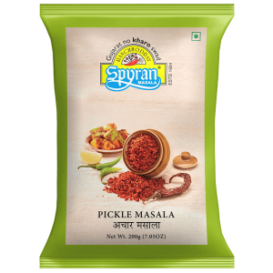 Pickle Masala