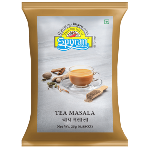 Tea Masala