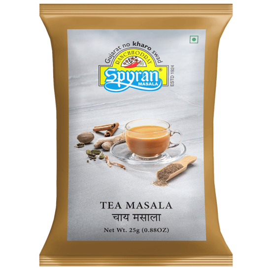 Tea/chai Masala