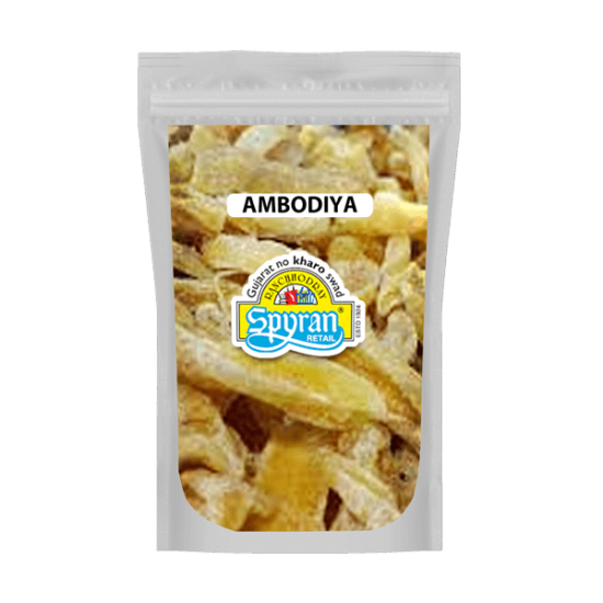 Dried Mango Slices/Ambodiya Extra
