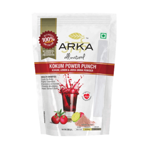 Kokum Power Punch