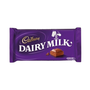 Cadbury Dairymilk Chocolate