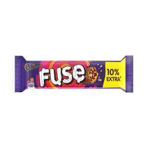 Cadbury Fuse