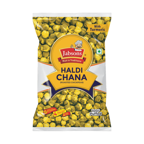 Chana Haldi Masala