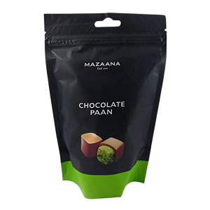 Mazaana Chocolate Paan