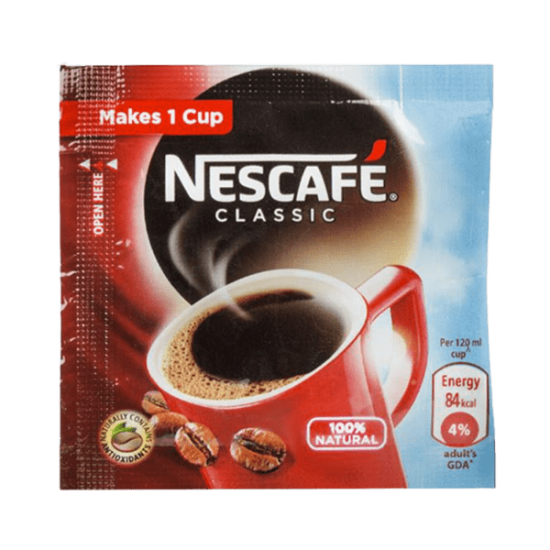 Coffee Pouch