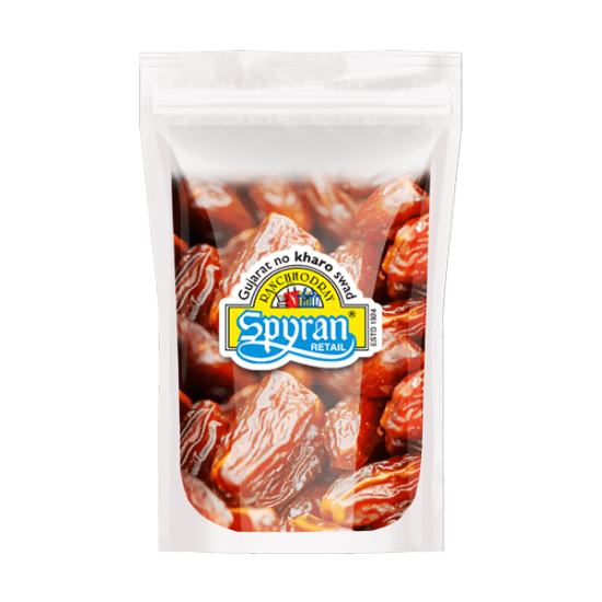 Red Dates/Khajur 