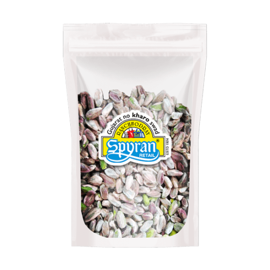 Pishori Pistachio/Pisti