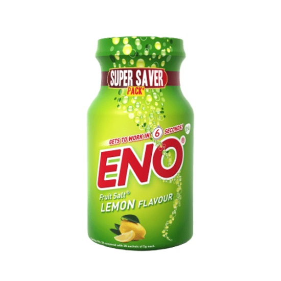 Eno Lemon