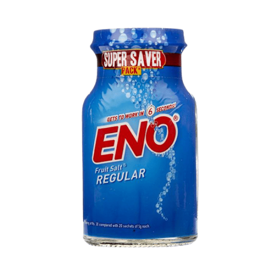 Eno Regular